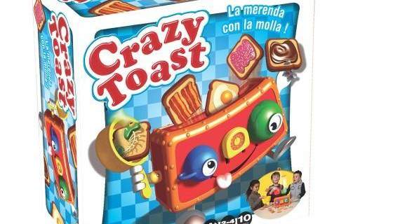 crazytoastgiocattolo
