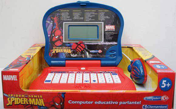 clementonispidermancomputer