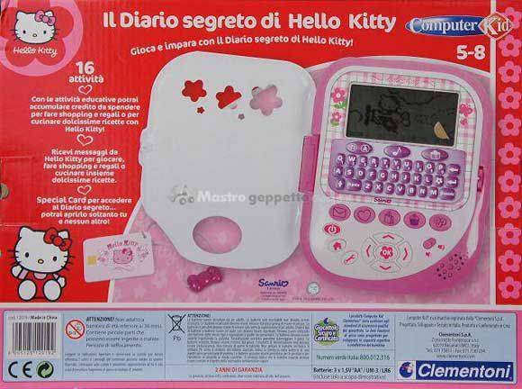 hellokittygiocattoli