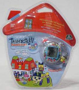 MEGA TAMAGOTCHI LISTING--Connection ID Plus V1 V2 V3 V4 V5 V6 Bandai RARE U