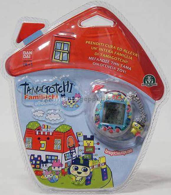 TamagotchiFamilitchigiochipreziosi