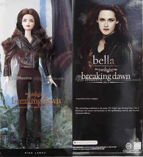 BarbieCollector2013TwilightBellaBreaking