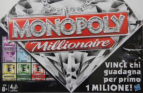 monopolymillionaireprezzogioco