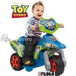 toystorymotoelettrica