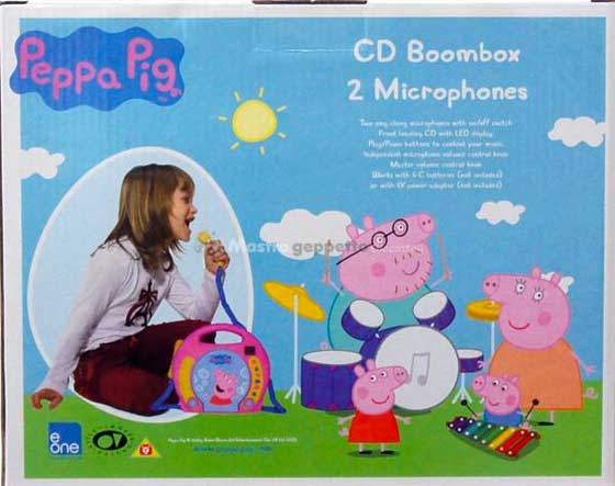 peppapigmusica