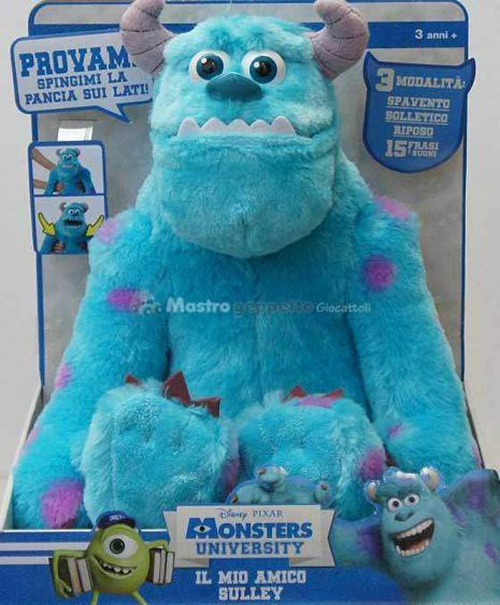 sulleymonster&co