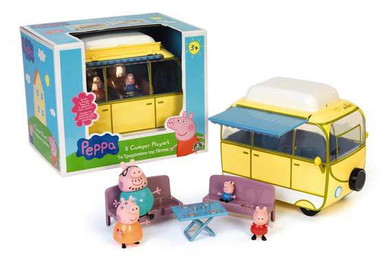 peppapigilcampeggioprezzo