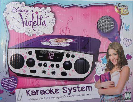 violettacantatukaraoke