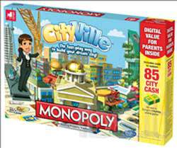 monopolycityville