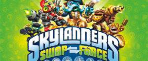 Ragazzi Ufficiale Skylanders SwapForce Zaino Zaino Scuola Regalo