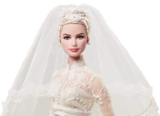 prezzi barbie da collezione