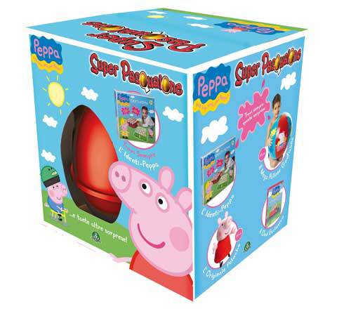 peppapiguovodipasqua