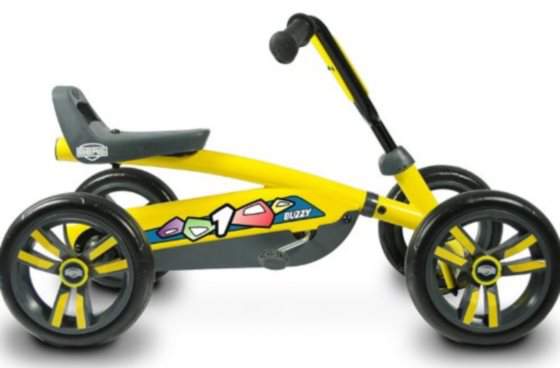 Buzzy Cart  prezzo BERG Toys