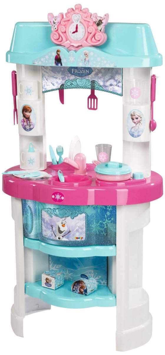 cucina disney frozen