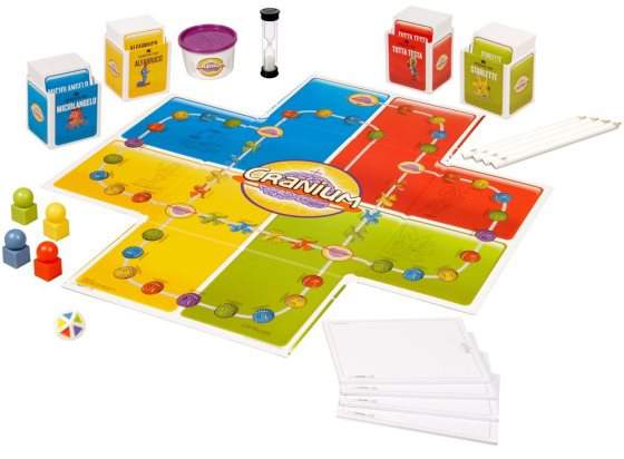 gioco società hasbro