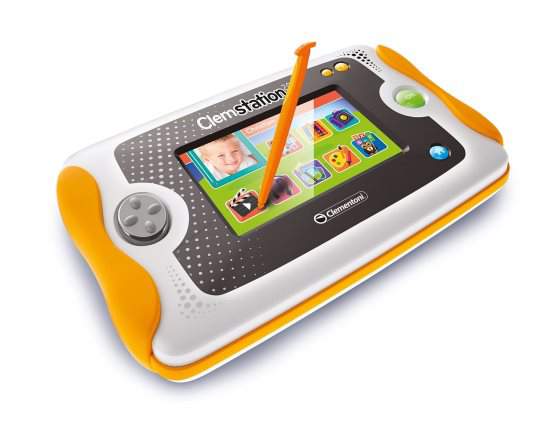 tablet educativo per bambini