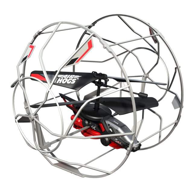 elicottero rollercopter