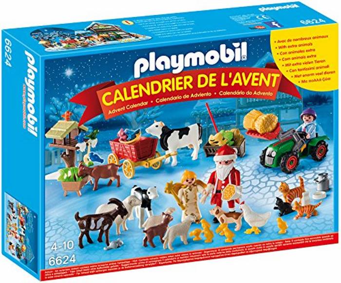 calendario avvento playmobil 2015