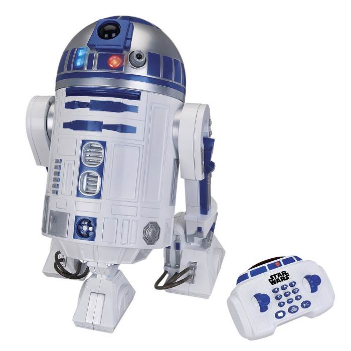 droide r2 d2 prezzo offerte online