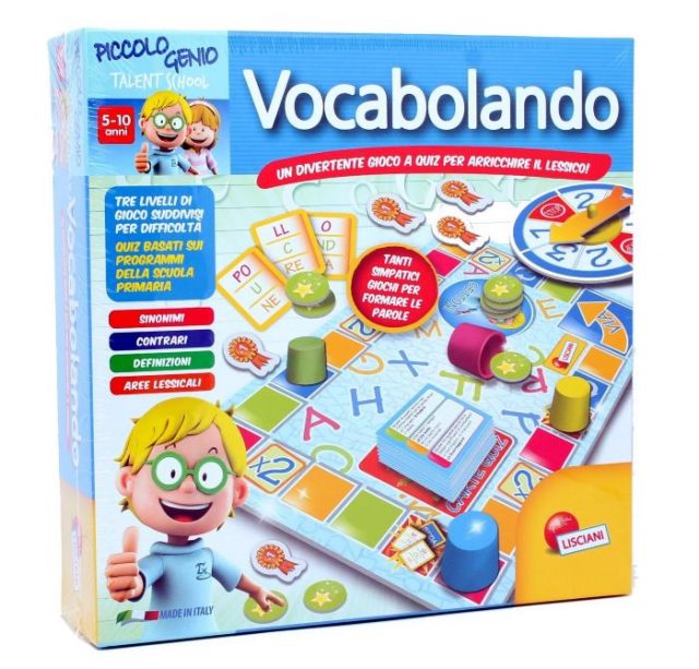 Gioco In Scatola Stasera Tutto è Possibile