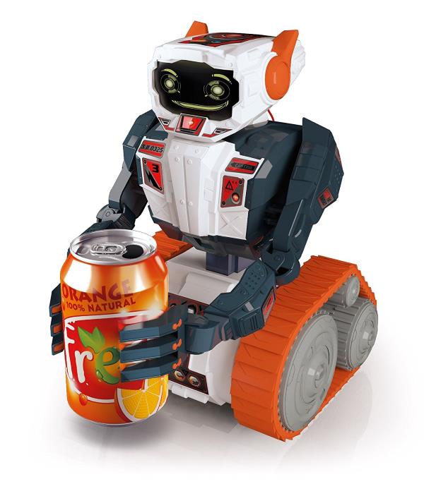 evolution robot prezzo come funziona